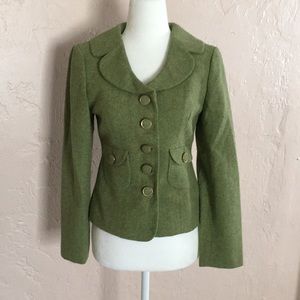 Ann Taylor Blazer